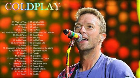 coldplay youtube|More.